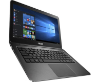 ASUS ZenBook UX305CA-UHM4T m3-6Y30/8GB/256GB SSD/HD515/13,3"/W10 - 1401961 - zdjęcie 4